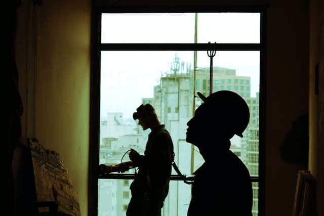Comment choisir un casque de chantier ?